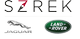 Logo Jaguar - Land Rover Szrek